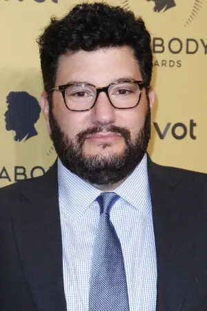 Фото Джек Амиэль #98536