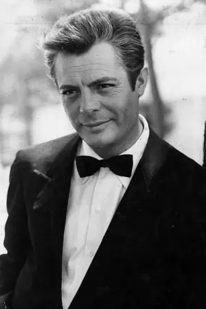 Фото Марчелло Мастроянни (Marcello Mastroianni) #112900