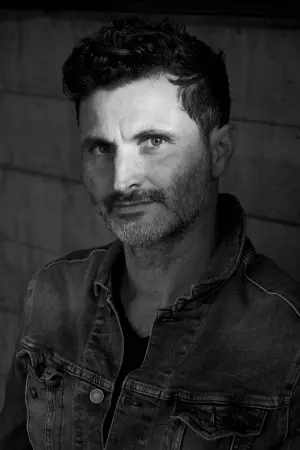 Фото Рафаэлло Дегруттола #35551