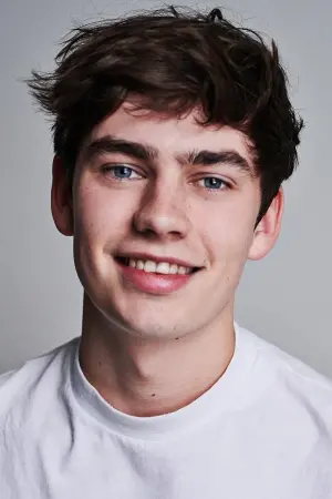 Фото Спайк Фирн #14807