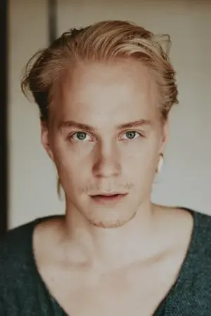 Фото Тату Синисало #16877