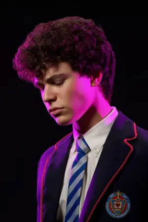 Фото Закари Артур (Zackary Arthur) #328656