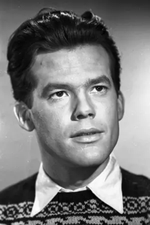 Фото Збигнев Цибульский (Zbigniew Cybulski) #1377