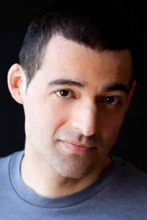 Фото Дэниэл Столфи (Daniel Stolfi) #155649