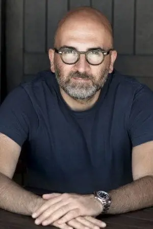 Фото Донато Карризи #119431