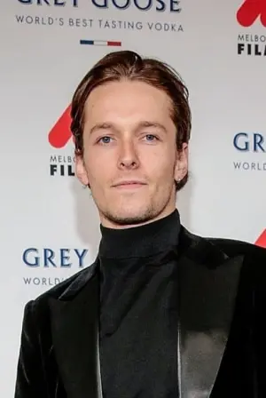 Фото Джейкоб Коллинз-Леви #128879