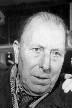 Фото Хосе Исберт (José Isbert) #136900