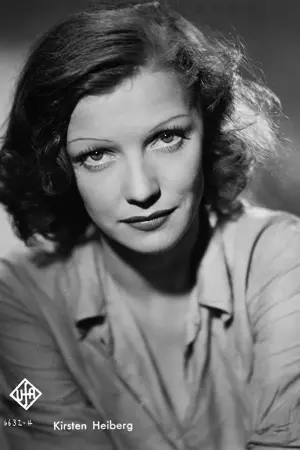Фото Кирстен Хейберг #248402