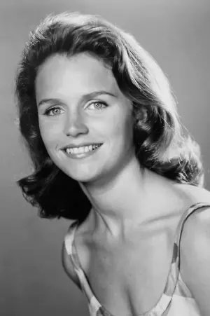 Фото Ли Ремик (Lee Remick) #102252