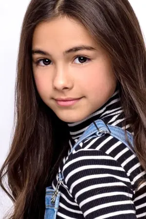 Фото Люми Поллак #129112