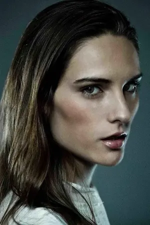 Фото Мэллори Томпсон #65925