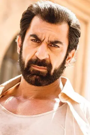 Фото Наваб Шах (Nawab Shah) #178538