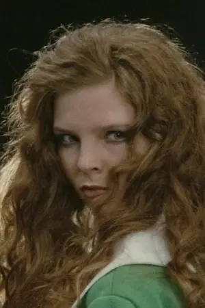 Фото Николетта Элми (Nicoletta Elmi) #122029