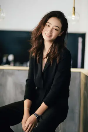 Фото Ян Тин #78084