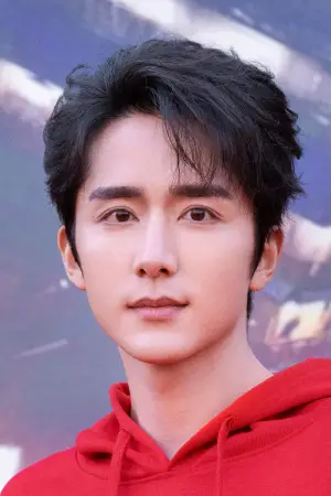 Фото Чжан Синь Чэн #360602