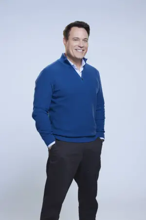 Фото Дэвид Хейден-Джонс (David Haydn-Jones) #237658