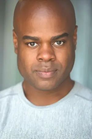 Фото Джордж Ховард Адамс #330990