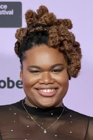 Фото Яри Джонс #134591