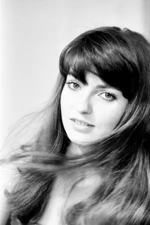 Фото Мари-Франс Пизье (Marie-France Pisier) #1340