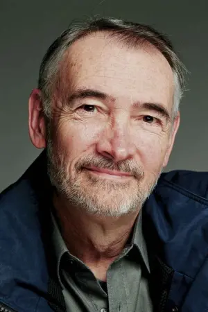 Фото Майкл Дж. Уилсон #13764