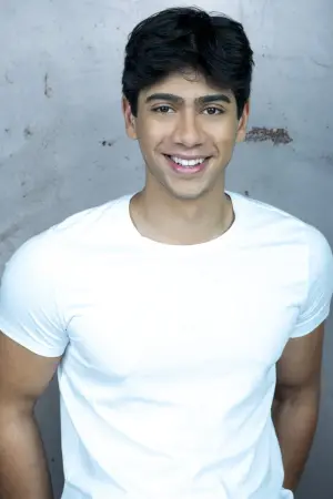 Фото Ноа де Мел #282044