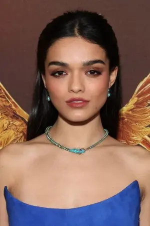 Фото Рэйчел Зеглер #362