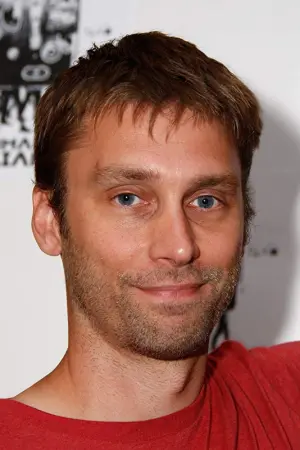 Фото Скотт Мозьер #19328