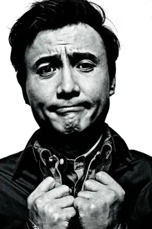 Фото Шэнь Тэн #109718