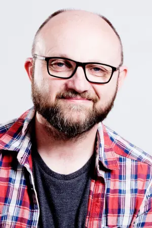 Фото Дэвид Берроуз #45823