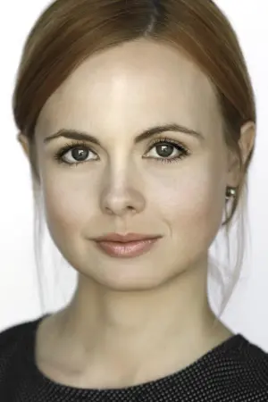 Фото Галадриэль Стайнман (Galadriel Stineman) #14632