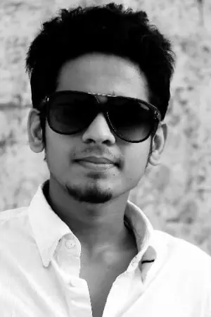 Фото Ганапати С. Подувал #250114