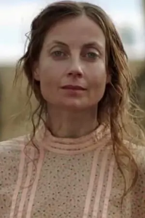 Фото Шивон Ходжсон #234388