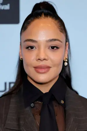 Фото Тесса Томпсон (Tessa Thompson) #326819