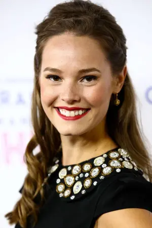 Фото  (Bailey Noble) #232275