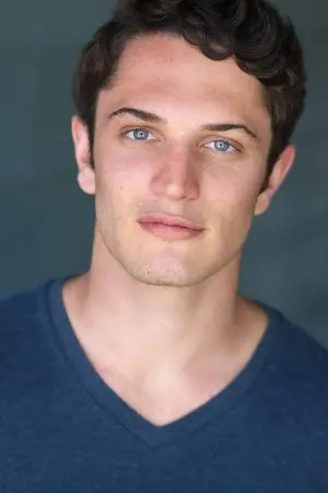 Фото Колин Вуделл #56794