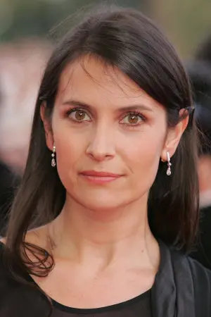 Фото Жеральдин Пайя #101545