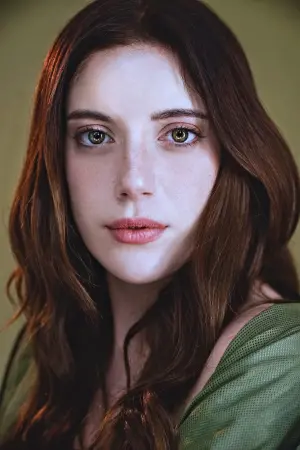 Фото Хейли Маклохлин #256754