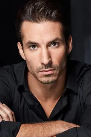 Фото Дже́реми Феррари #342895