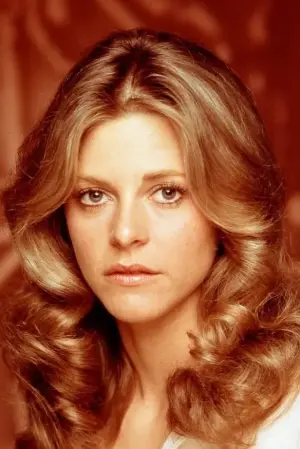 Фото Lindsay Wagner #162403