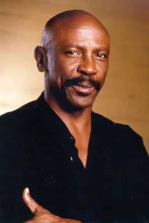 Фото Луи Госсетт мл. (Louis Gossett Jr.) #66955
