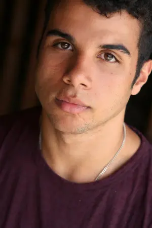 Фото Мейсон Гудинг (Mason Gooding) #16703