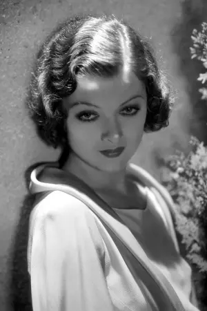 Фото Мирна Лой (Myrna Loy) #120363