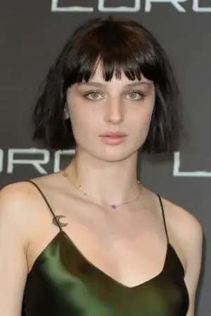 Фото Алиса Пагани (Alice Pagani) #203330