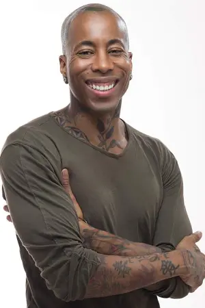 Фото Антино Кроули-Каменвати #153775