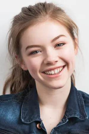 Фото  (Brielle Robillard) #158482