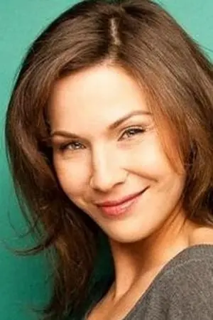 Фото Даниэль Хэмптон #215806