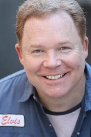 Фото Гэри Краус #140072