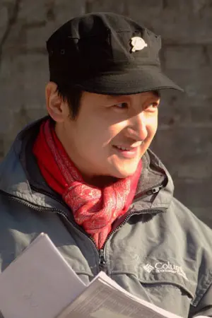 Фото Хань Цзе #260147