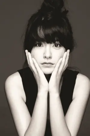 Фото Чон Юми (Jung Yu-mi) #34957