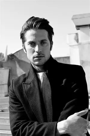 Фото Лукас Браво #88669